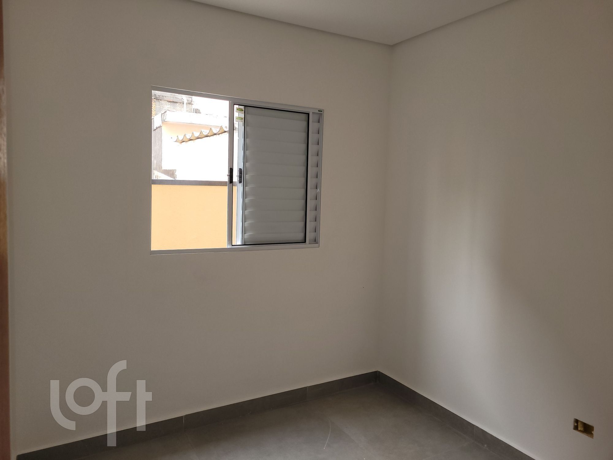 Apartamento, 2 quartos, 40 m² - Foto 3
