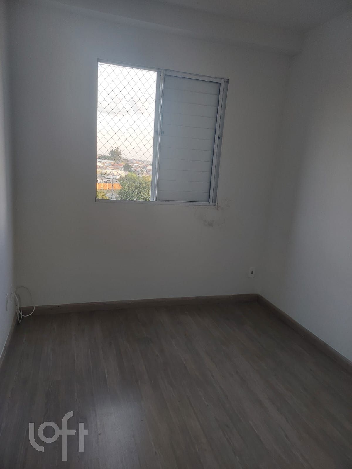 Apartamento, 2 quartos, 44 m² - Foto 7