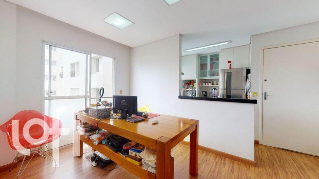 Apartamento, 1 quarto, 56 m² - Foto 23