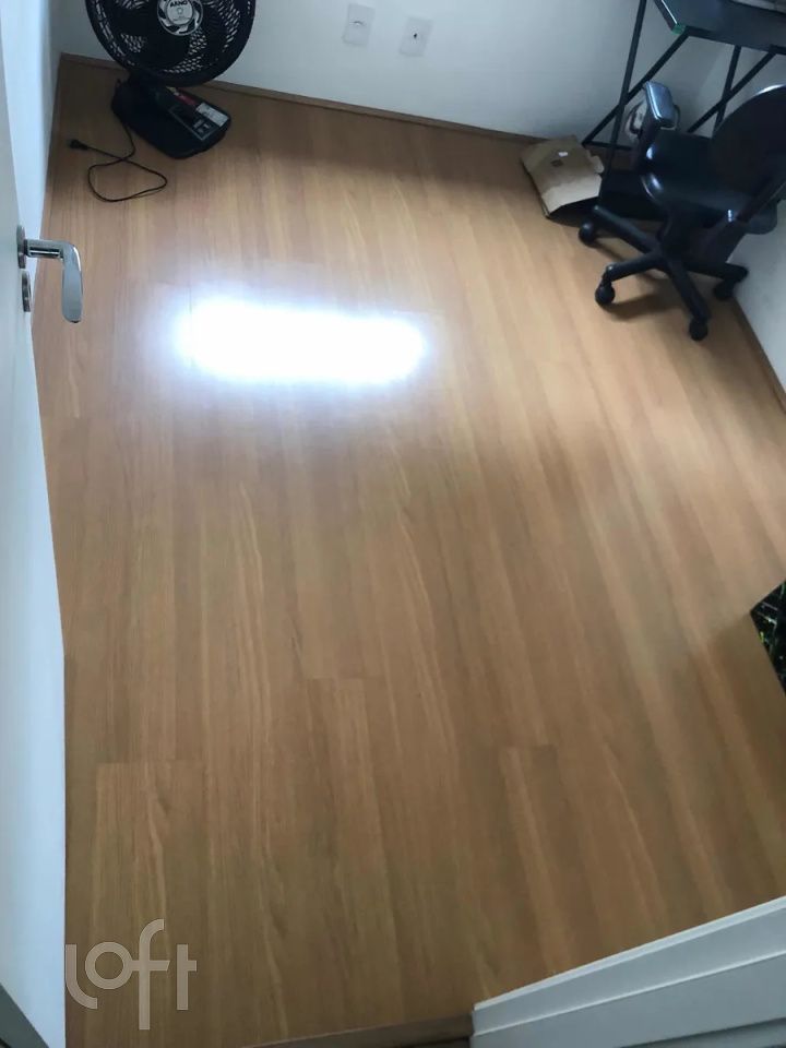 Apartamento, 2 quartos, 40 m² - Foto 16