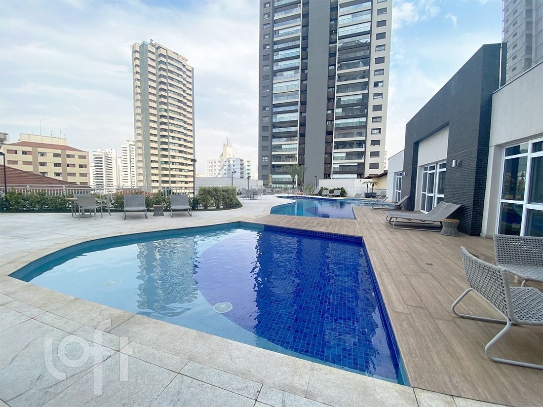 Apartamento à venda com 2 quartos, 74m² - Foto 16