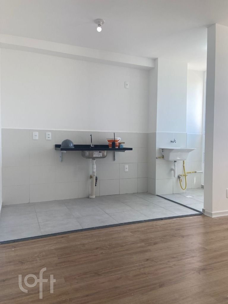 Apartamento, 2 quartos, 42 m² - Foto 25