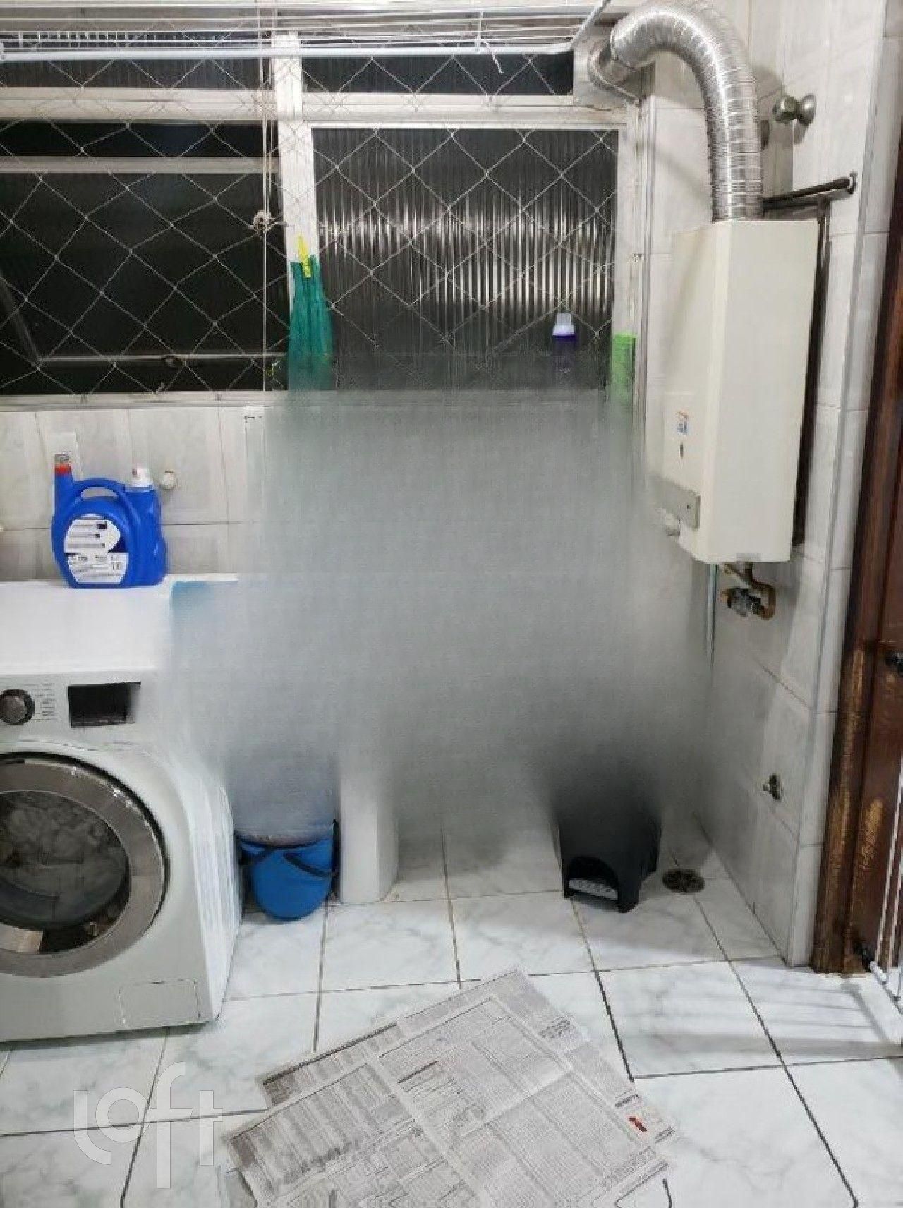 Apartamento, 3 quartos, 96 m² - Foto 9