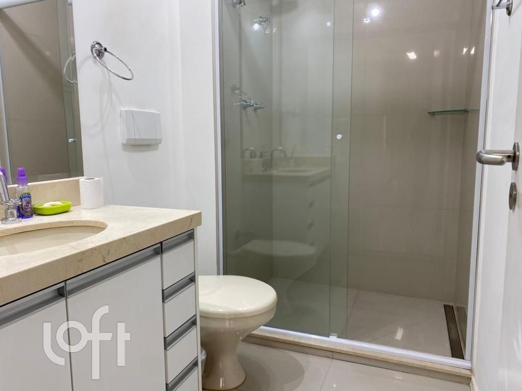 Apartamento, 1 quarto, 39 m² - Foto 6