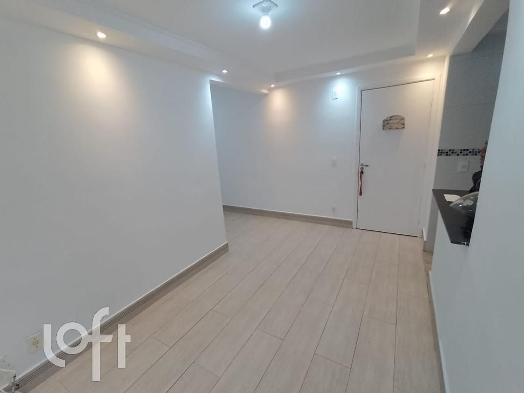 Apartamento, 2 quartos, 37 m² - Foto 1