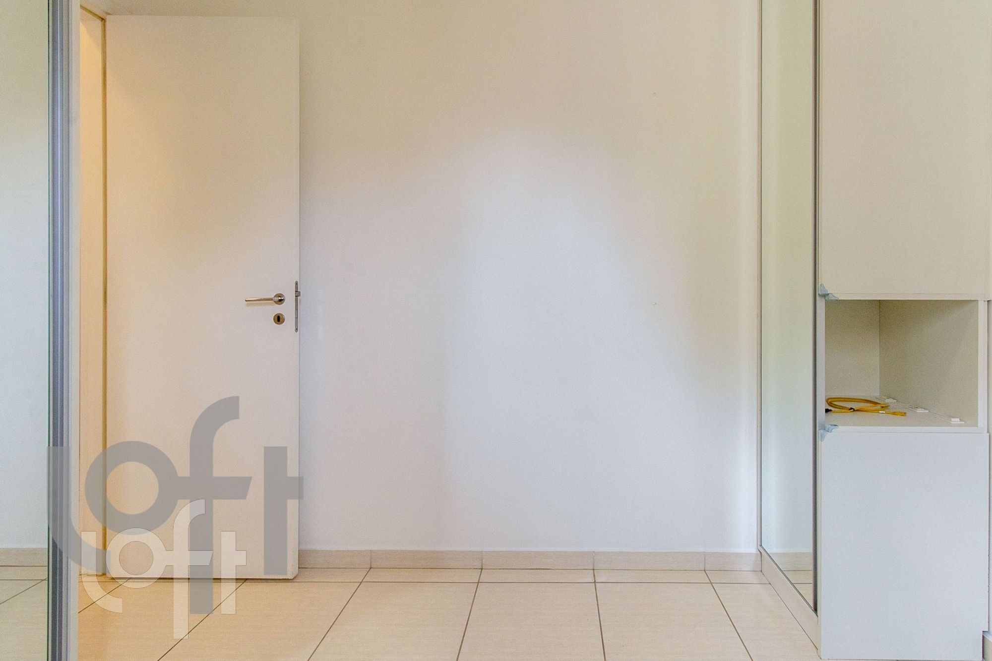 Apartamento, 1 quarto, 42 m² - Foto 3