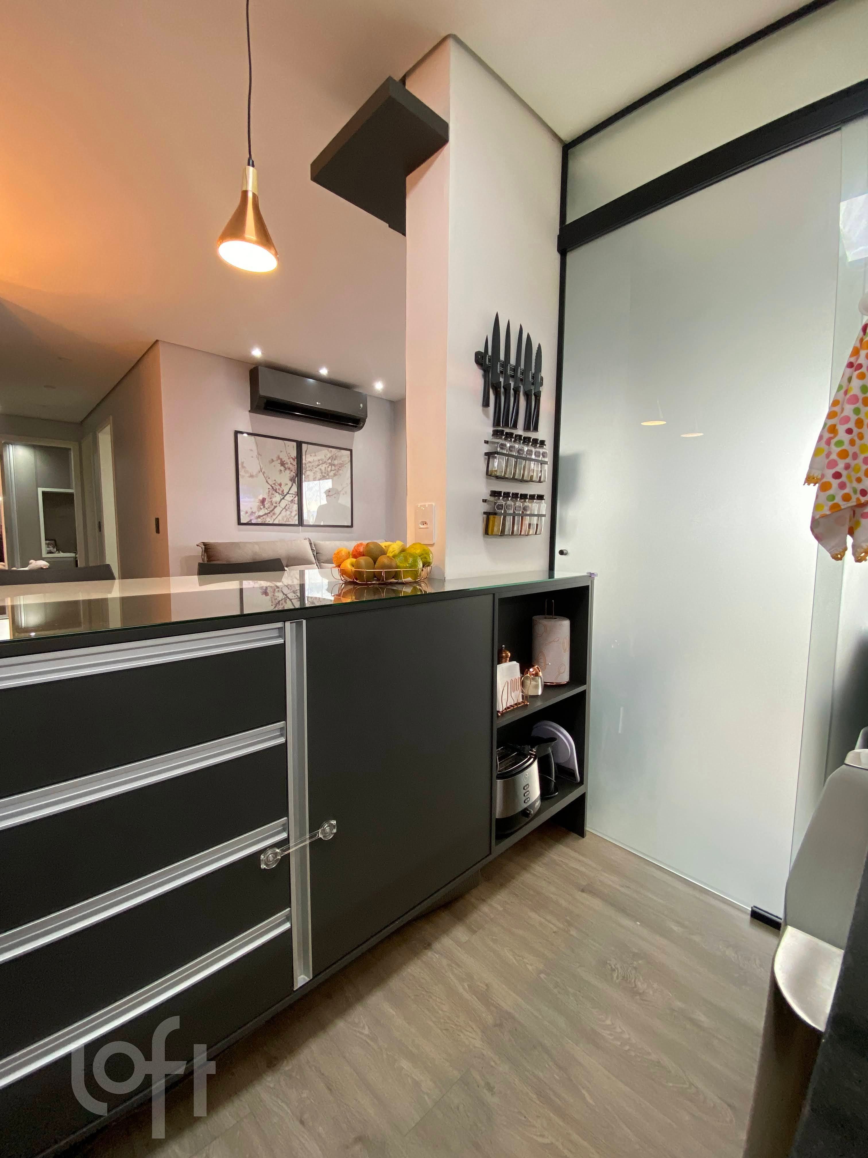 Apartamento, 2 quartos, 58 m² - Foto 20