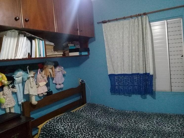 Apartamento, 3 quartos, 69 m² - Foto 4
