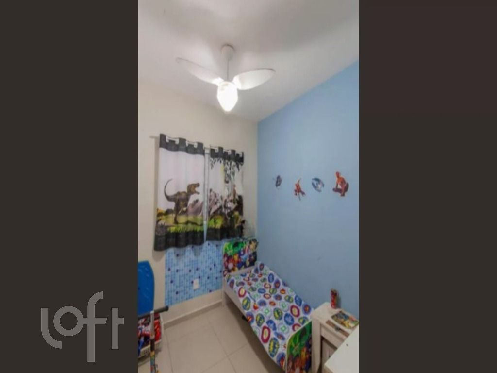Apartamento, 2 quartos, 40 m² - Foto 15