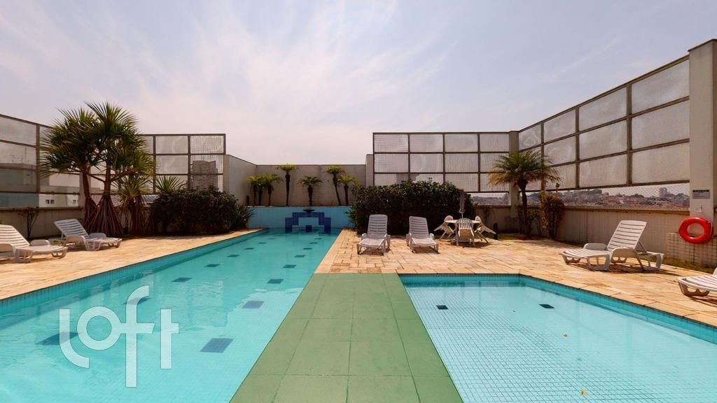 Apartamento, 32 m² - Foto 8