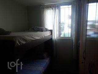 Apartamento à venda com 2 quartos, 50m² - Foto 12