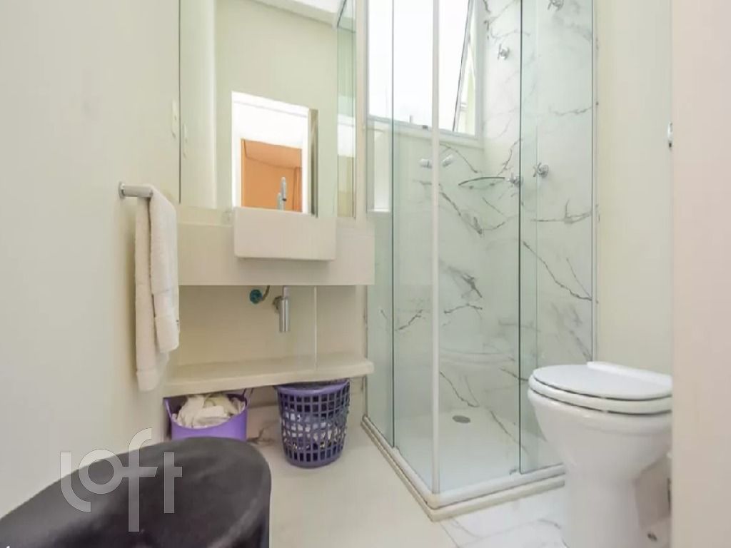 Apartamento, 2 quartos, 70 m² - Foto 9