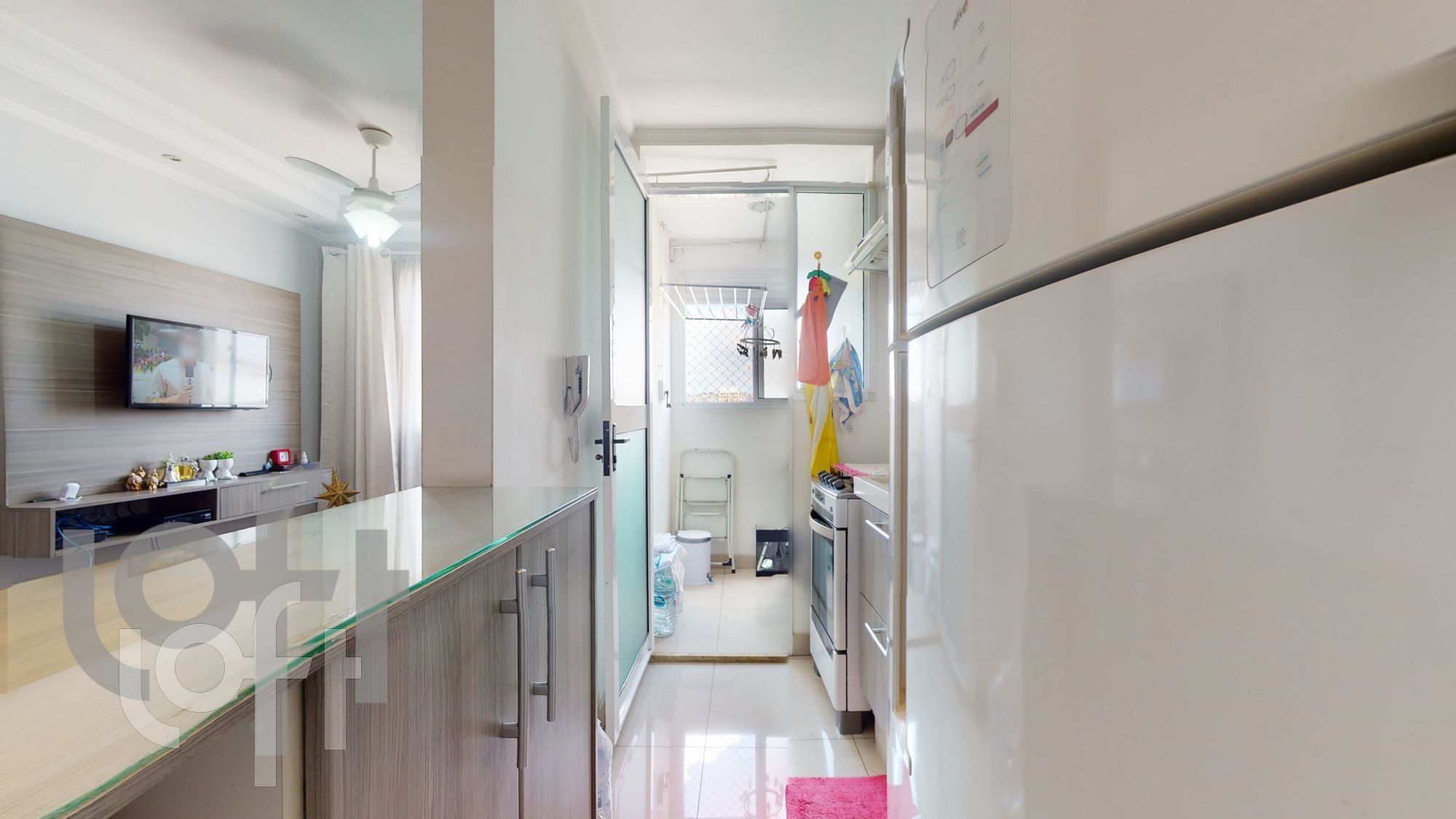 Apartamento, 2 quartos, 46 m² - Foto 18