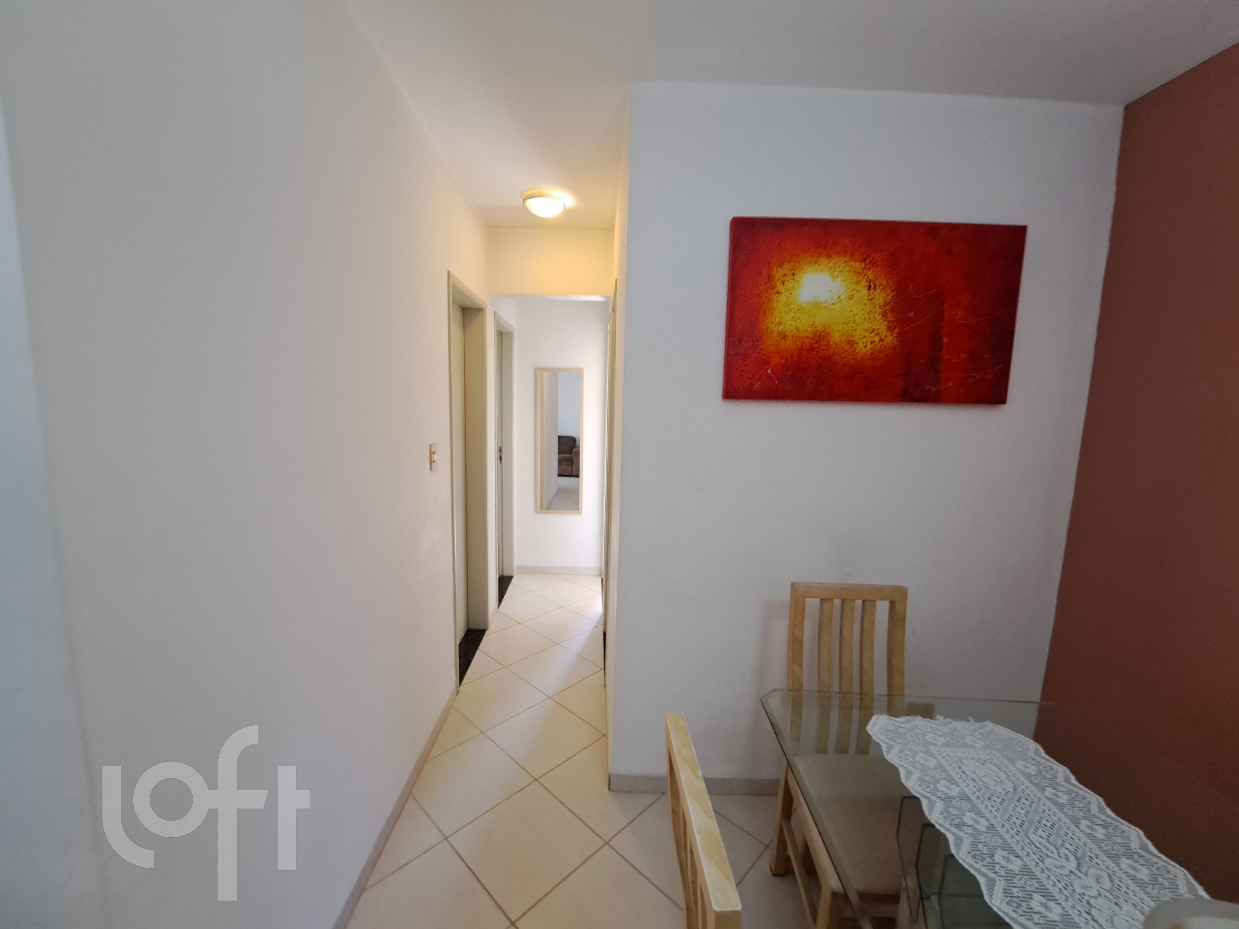 Apartamento, 3 quartos, 61 m² - Foto 6