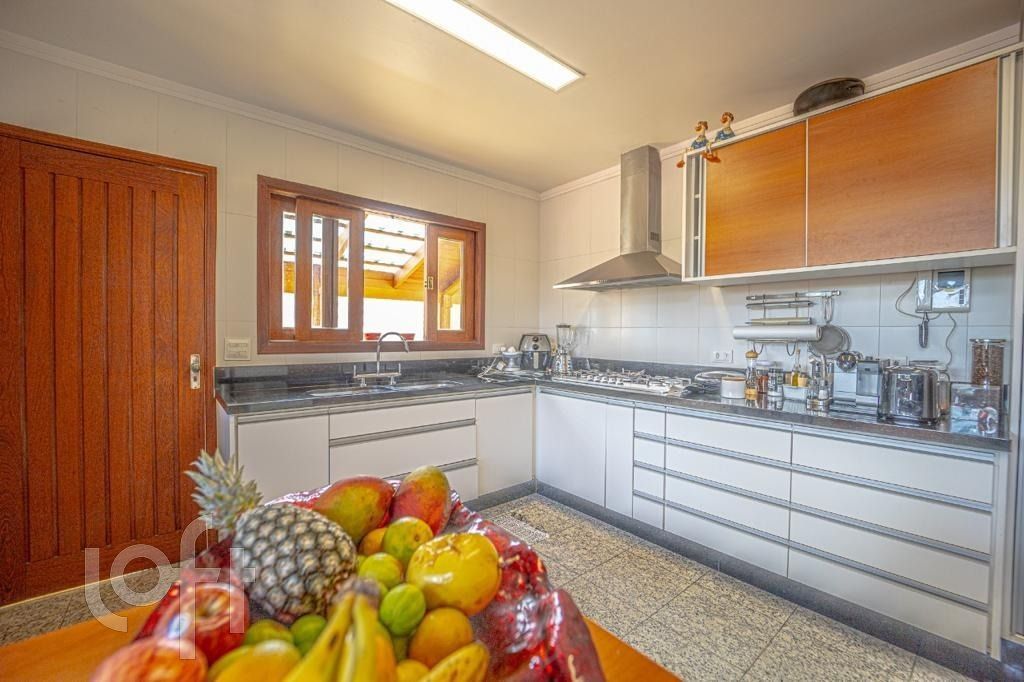 Casa, 4 quartos, 400 m² - Foto 6