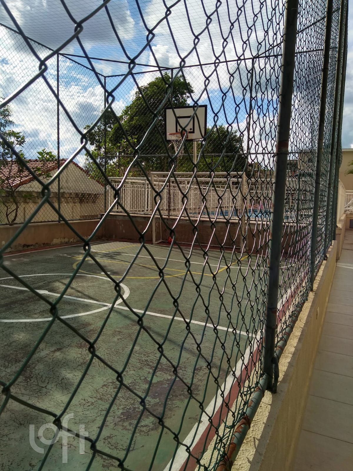Apartamento à venda com 3 quartos, 56m² - Foto 19