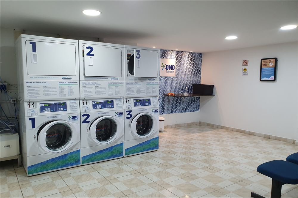 Apartamento, 3 quartos, 73 m² - Foto 39