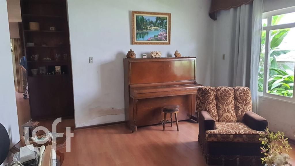 Casa, 4 quartos, 276 m² - Foto 18