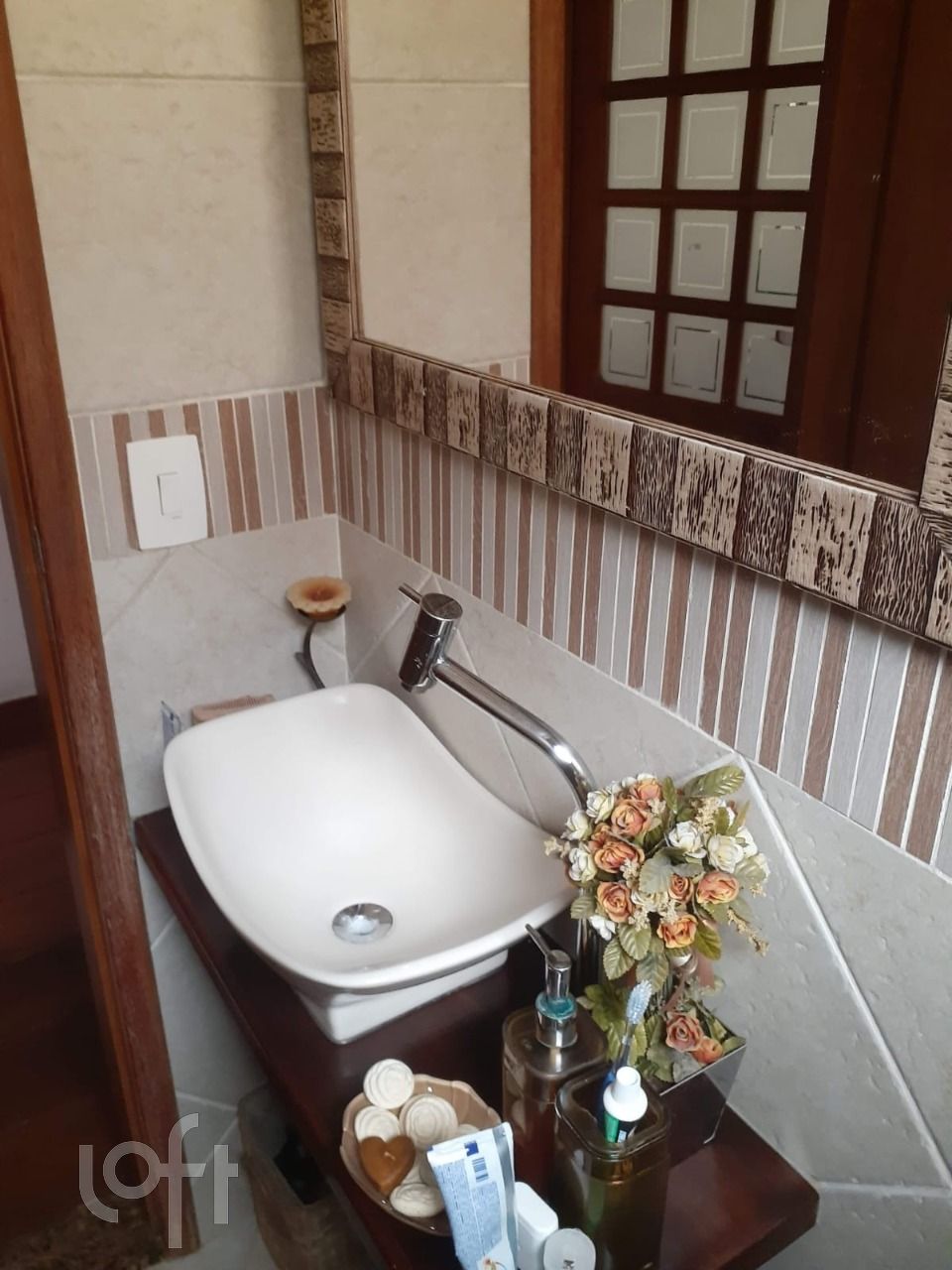 Casa, 4 quartos, 192 m² - Foto 24