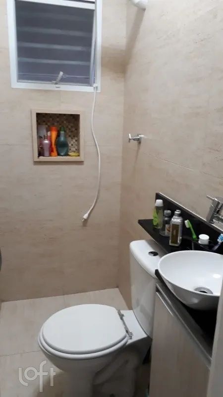 Casa, 3 quartos, 125 m² - Foto 10