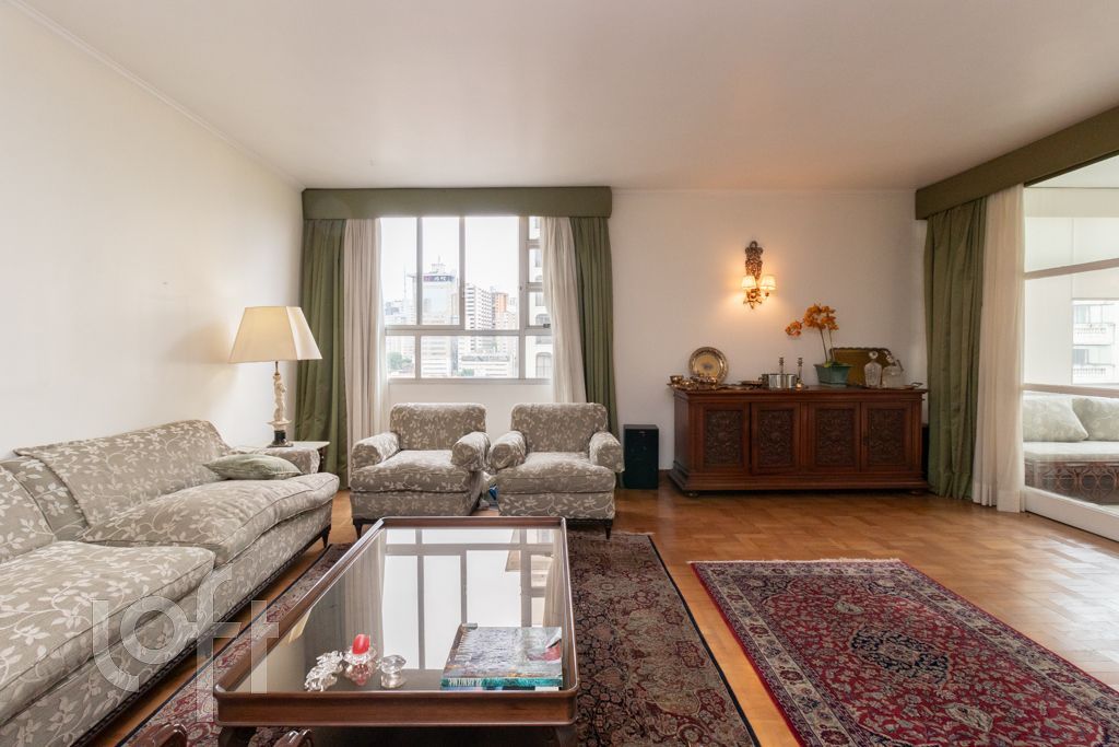 Apartamento, 3 quartos, 230 m² - Foto 3