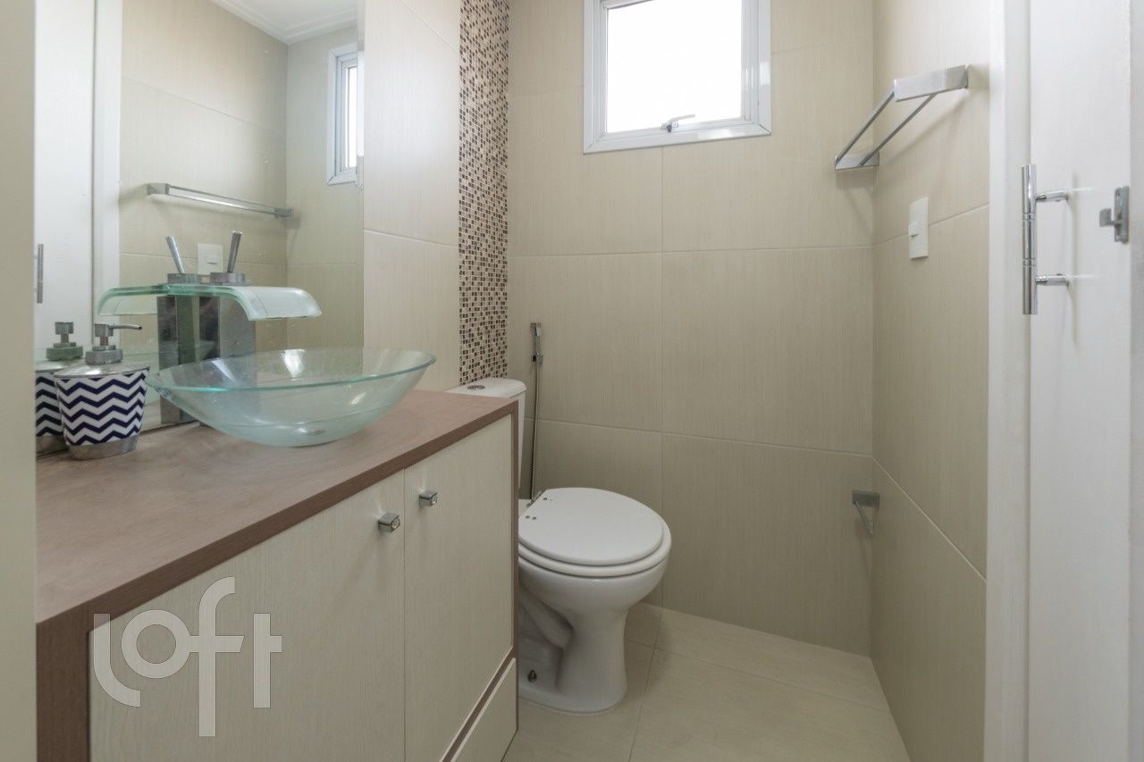 Apartamento, 2 quartos, 56 m² - Foto 19