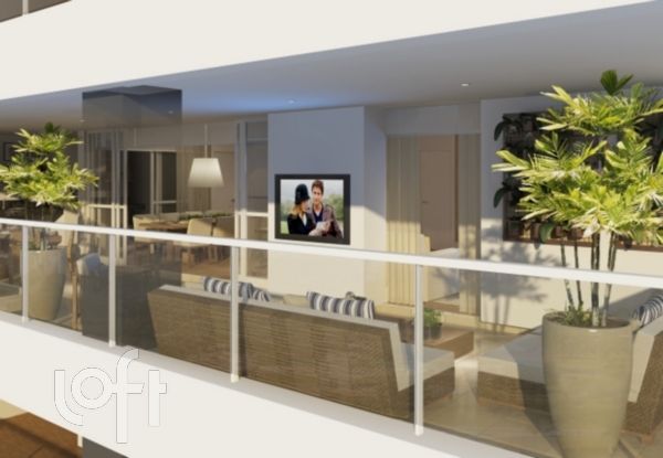 Apartamento, 3 quartos, 190 m² - Foto 10