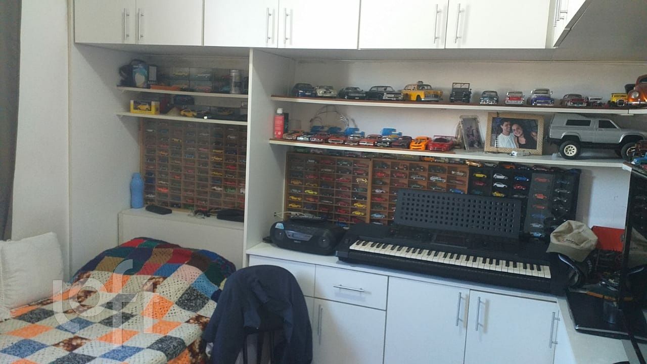 Apartamento, 3 quartos, 87 m² - Foto 8