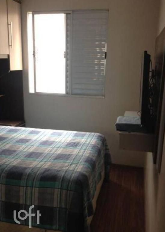 Apartamento, 1 quarto, 37 m² - Foto 24