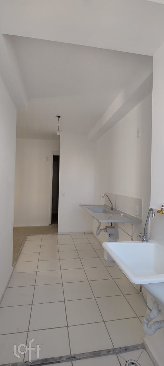 Apartamento à venda com 2 quartos, 55m² - Foto 14