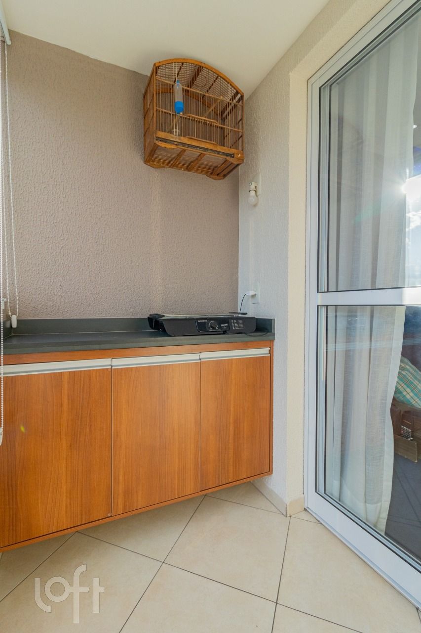 Apartamento, 2 quartos, 47 m² - Foto 5