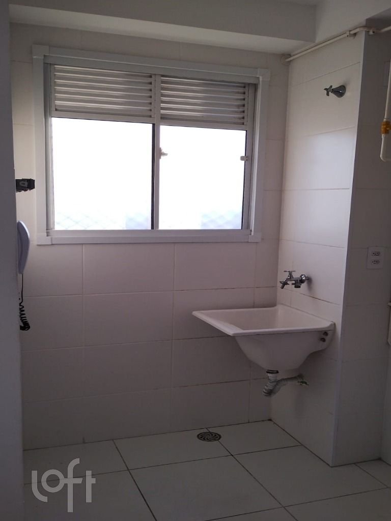 Apartamento à venda com 2 quartos, 40m² - Foto 21