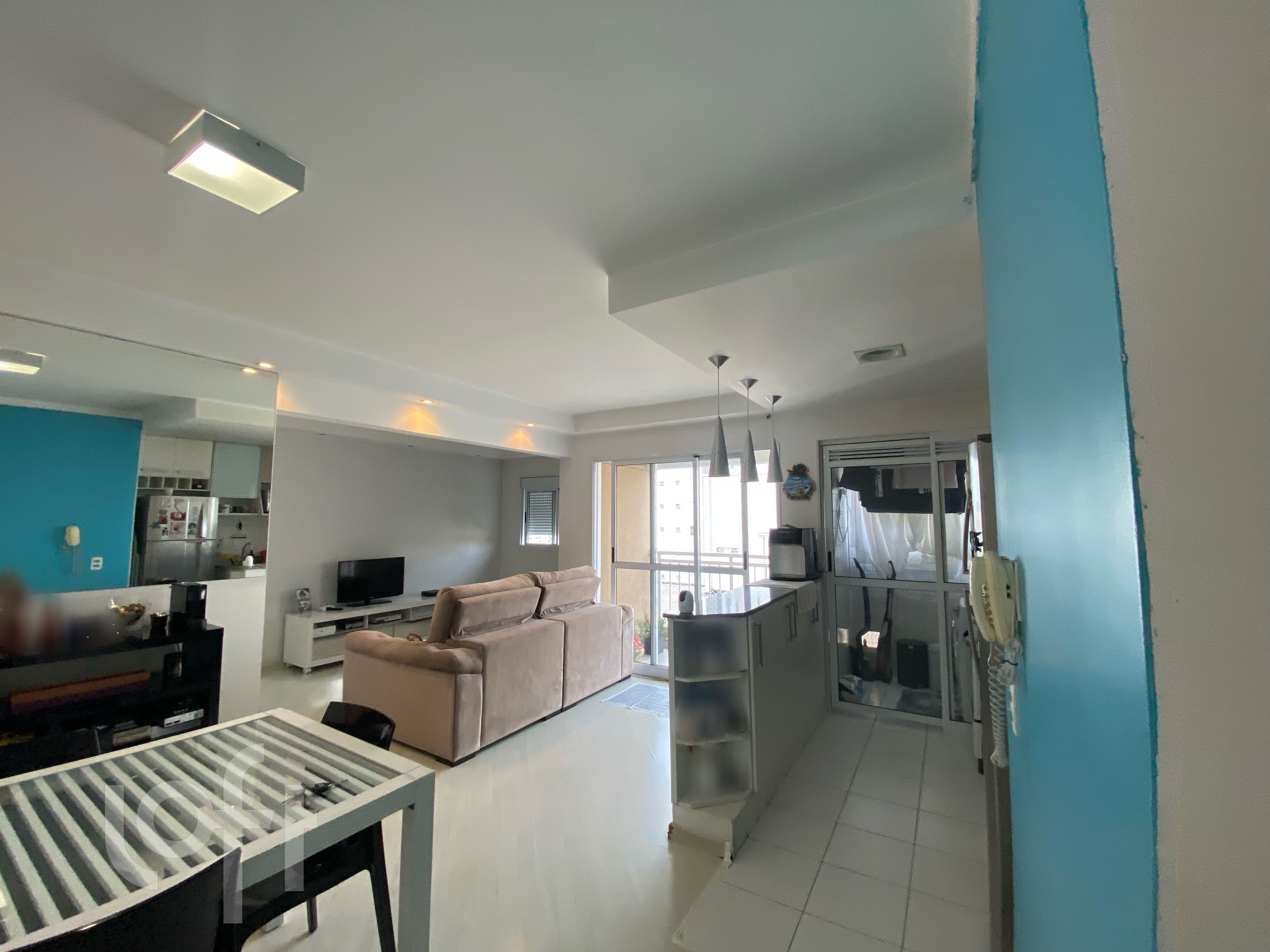 Apartamento, 3 quartos, 64 m² - Foto 1
