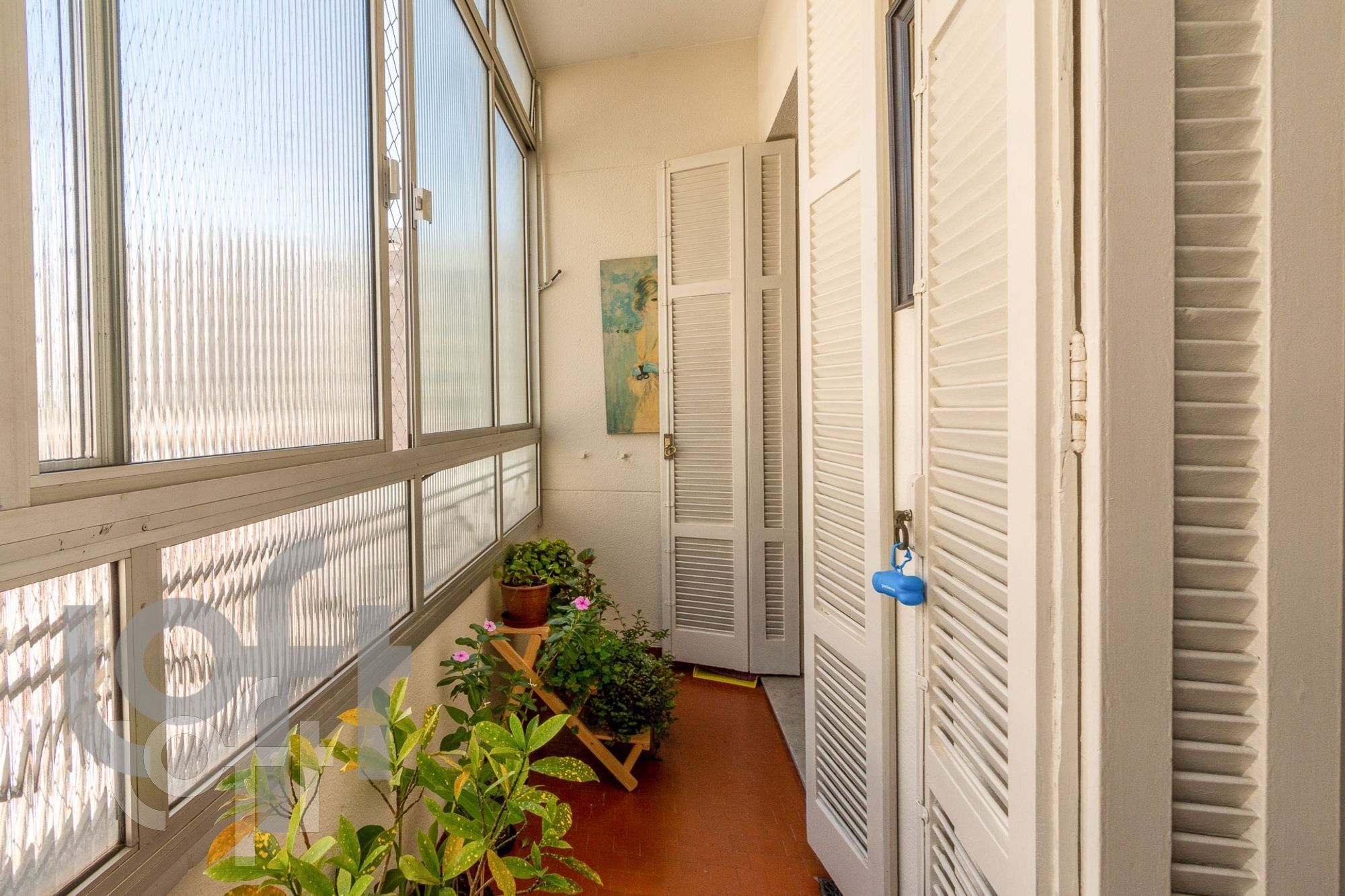 Apartamento, 3 quartos, 167 m² - Foto 4