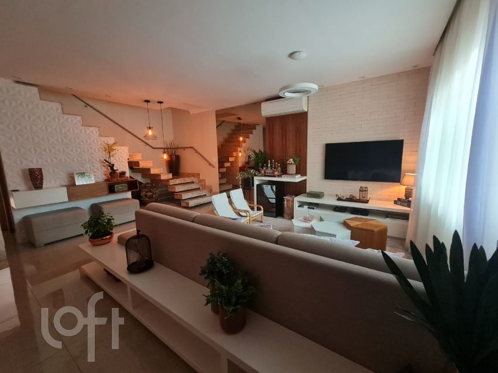 Casa, 3 quartos, 160 m² - Foto 3