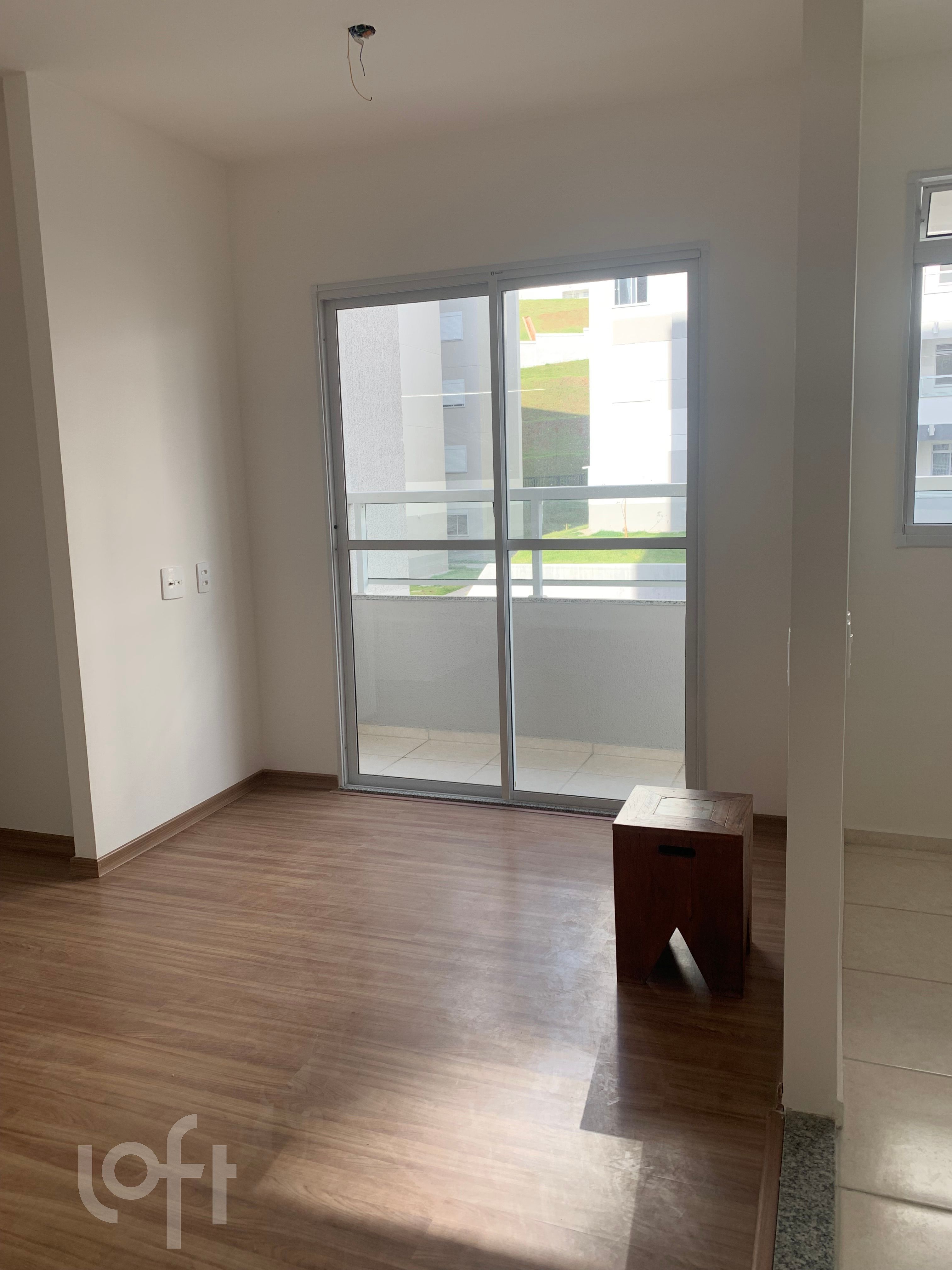 Apartamento, 3 quartos, 54 m² - Foto 2