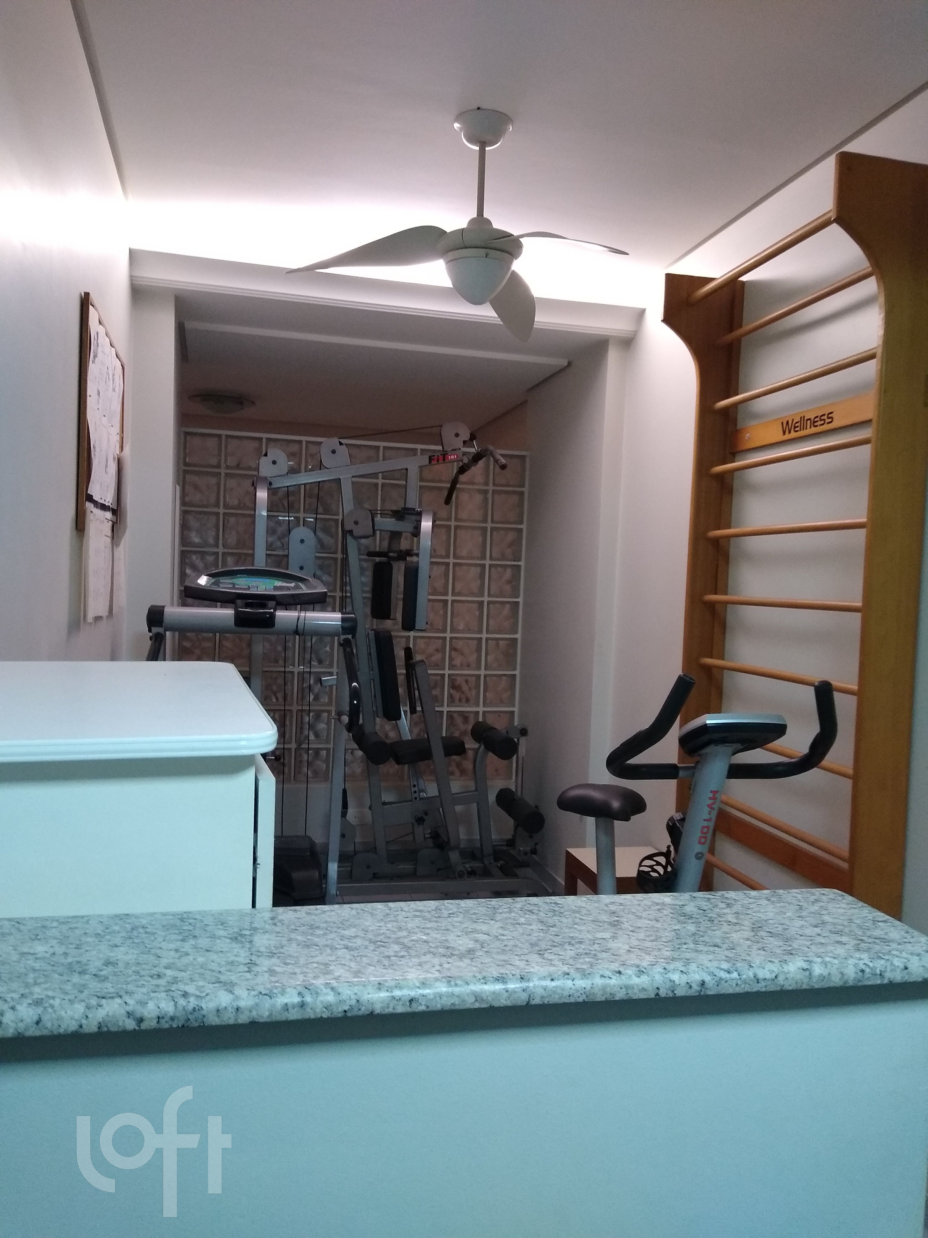 Apartamento, 3 quartos, 268 m² - Foto 26