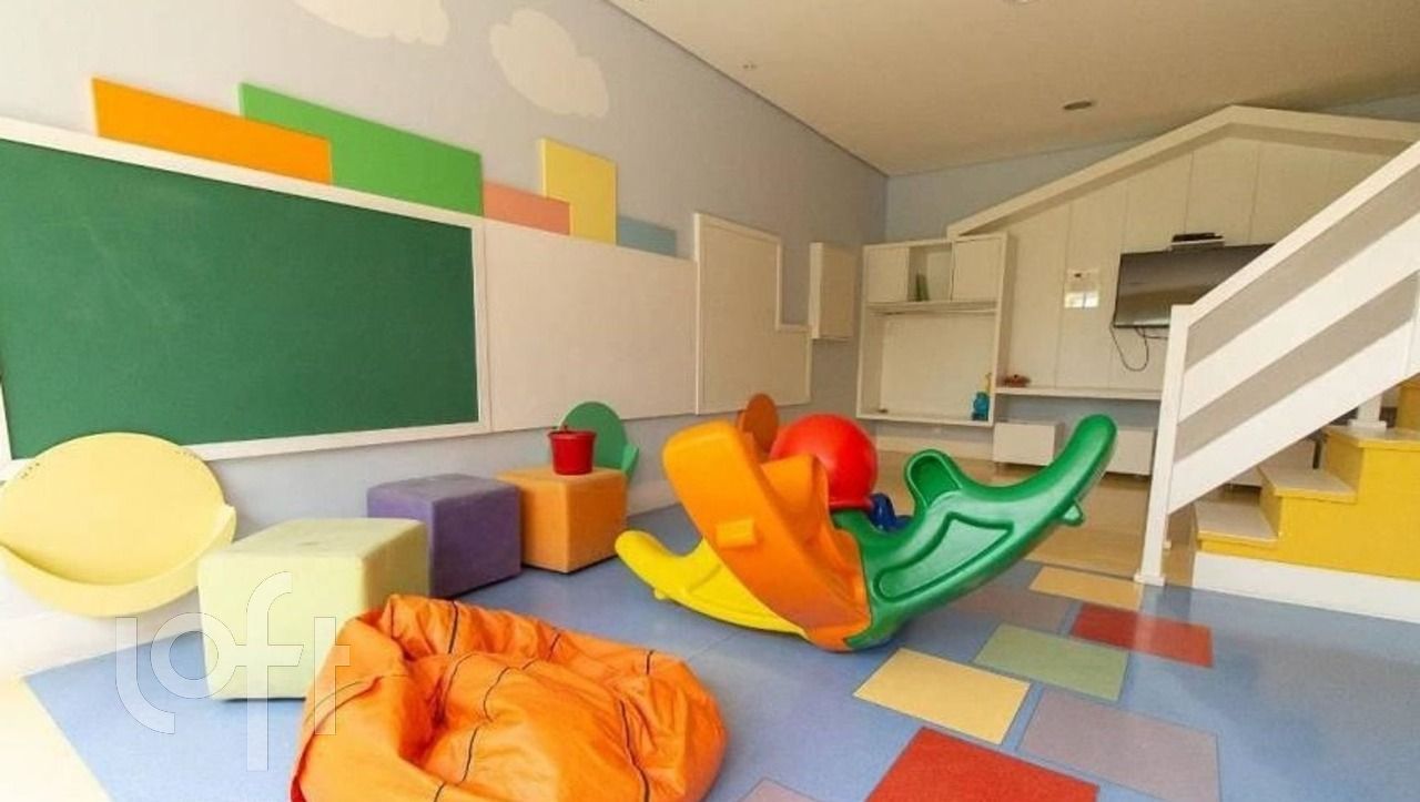 Apartamento, 3 quartos, 77 m² - Foto 32