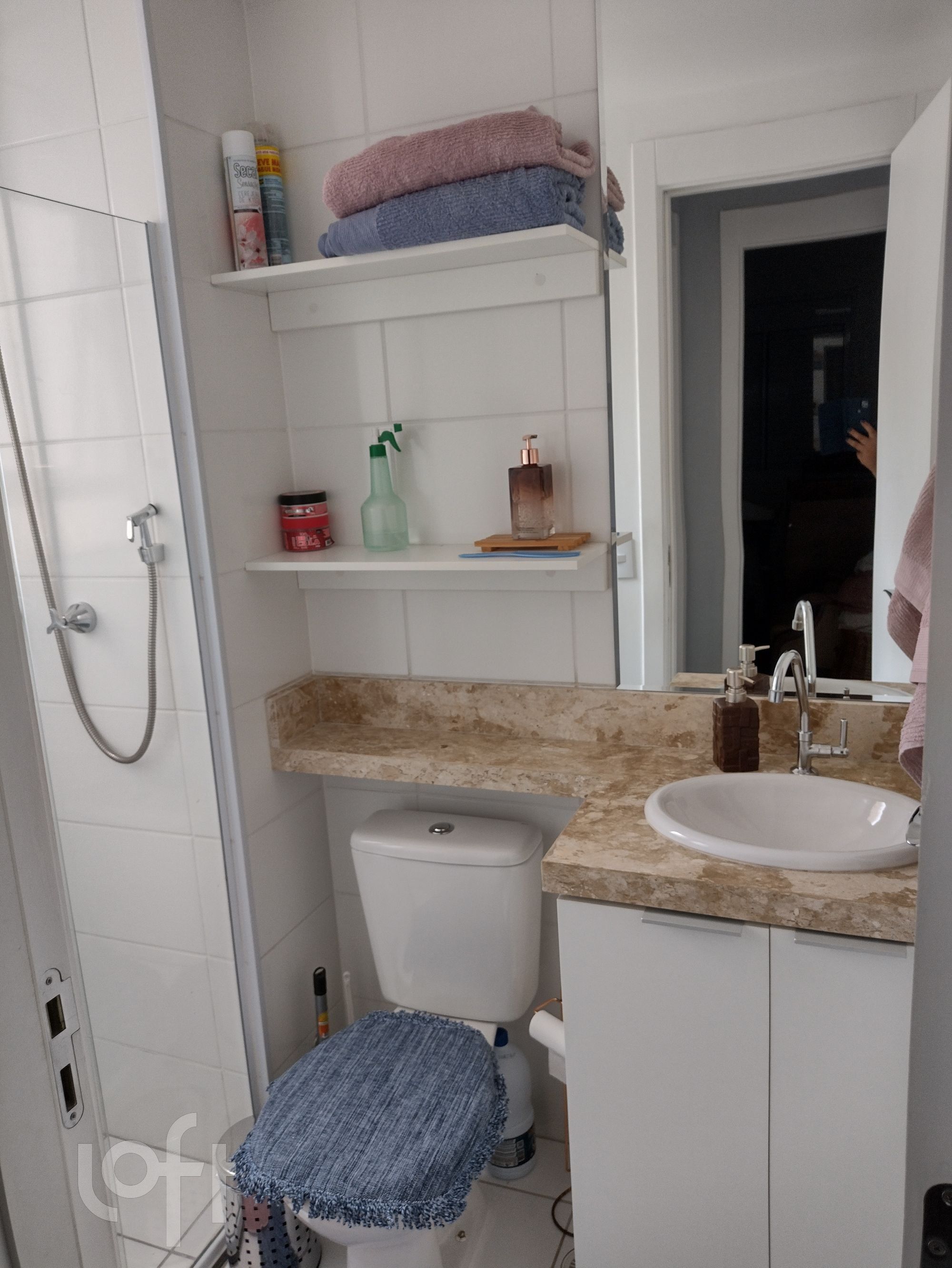 Apartamento, 2 quartos, 53 m² - Foto 12