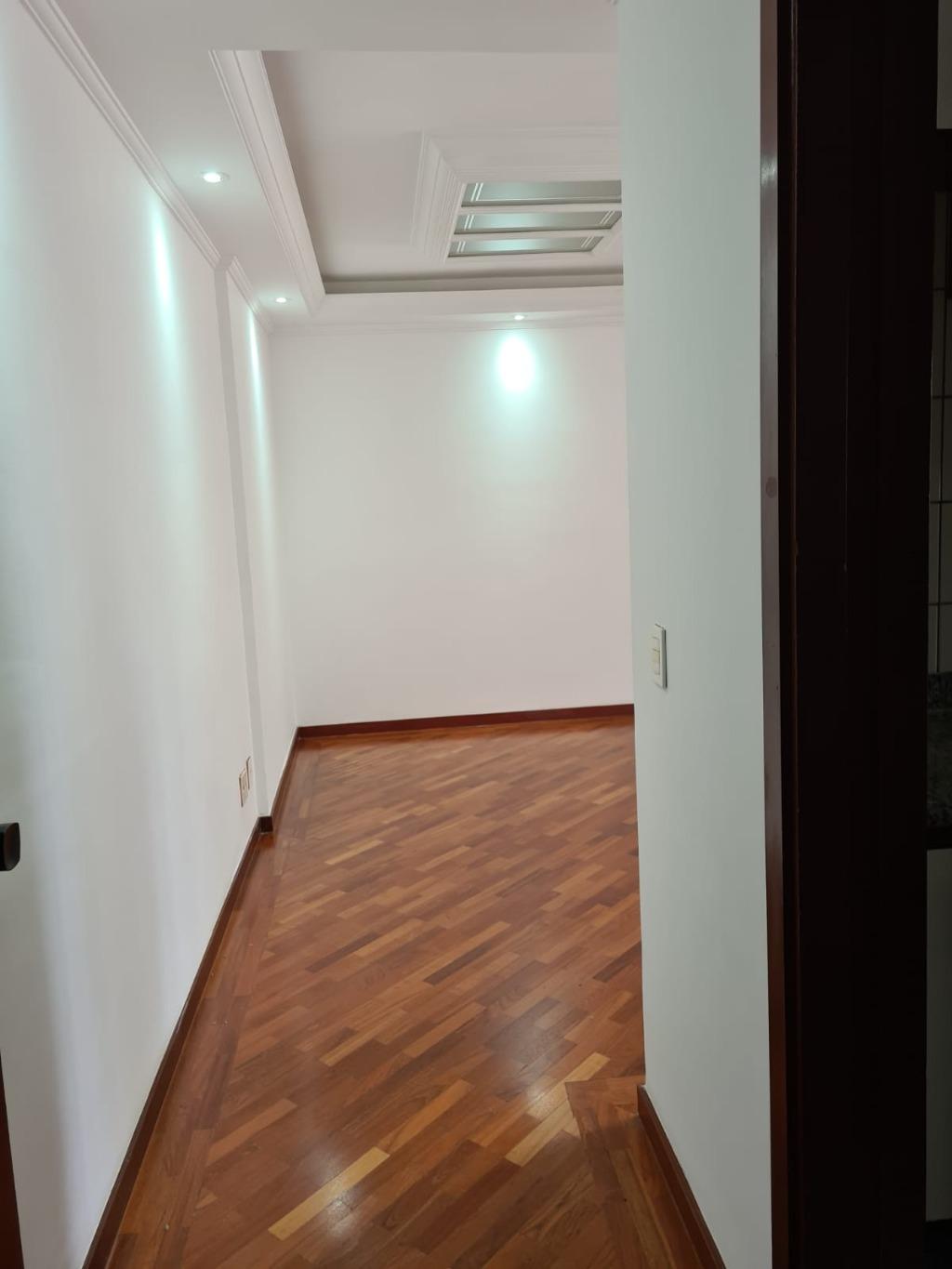 Apartamento, 3 quartos, 100 m² - Foto 3