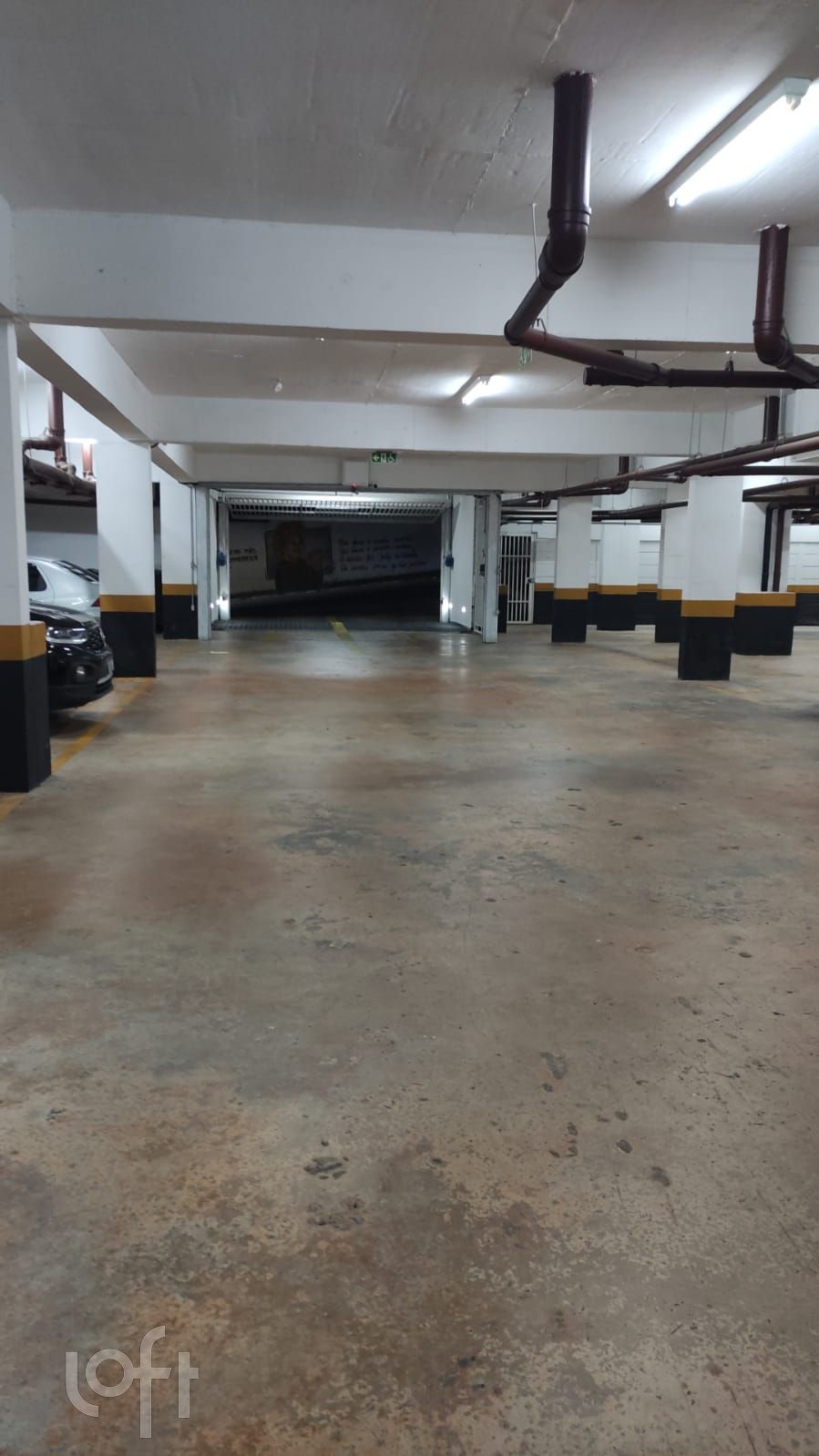 Apartamento, 2 quartos, 46 m² - Foto 12