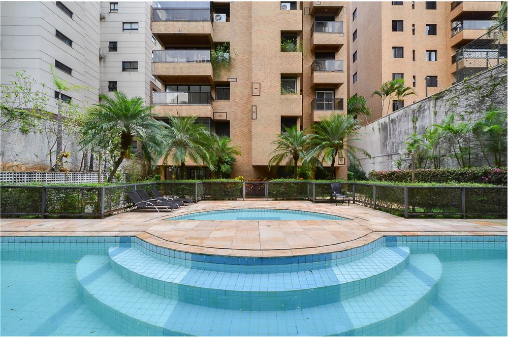 Apartamento à venda com 3 quartos, 129m² - Foto 45