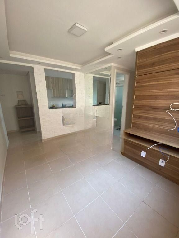 Apartamento, 2 quartos, 42 m² - Foto 2