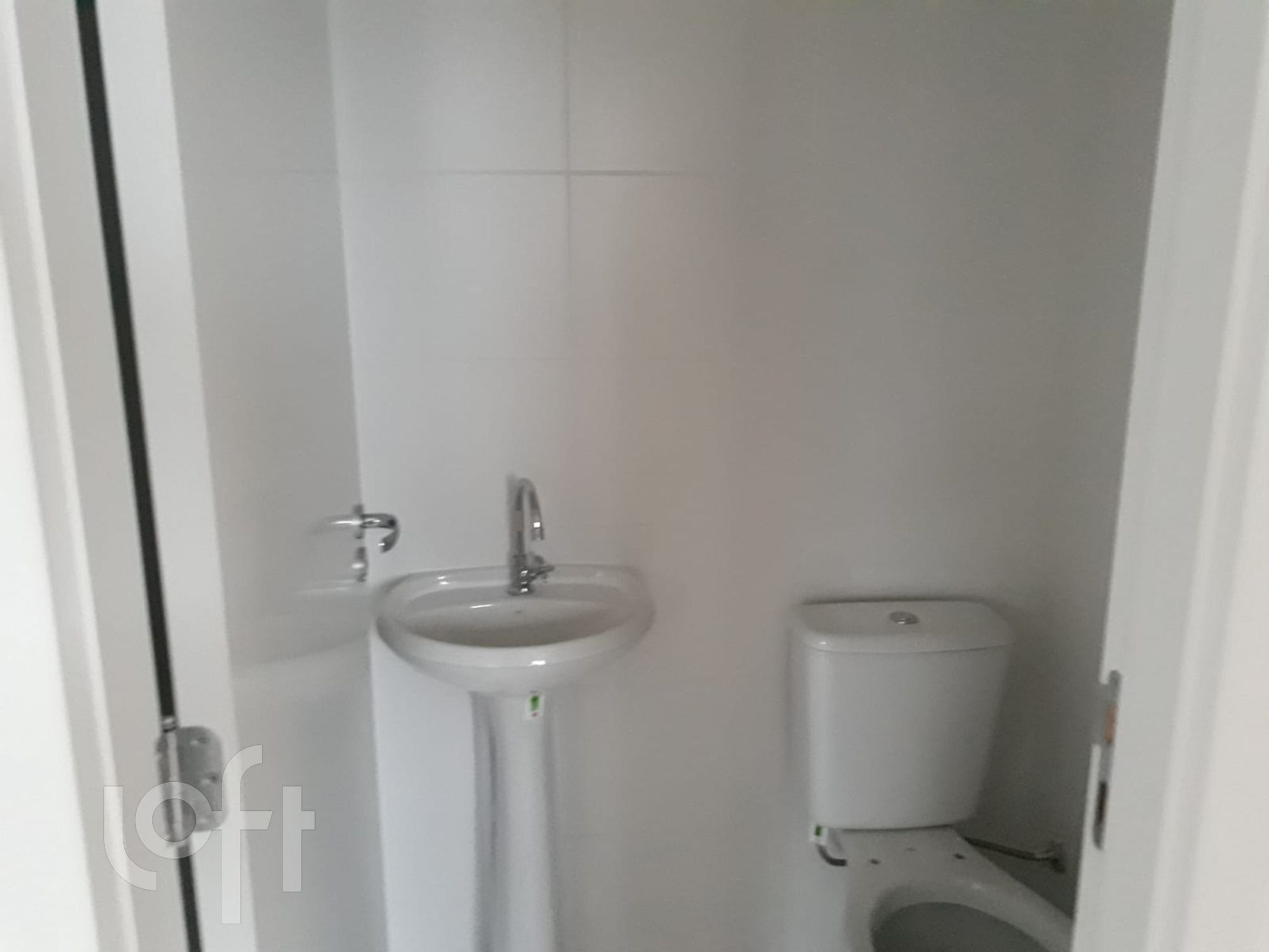 Apartamento, 2 quartos, 32 m² - Foto 2