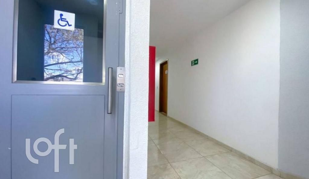 Apartamento, 1 quarto, 30 m² - Foto 15