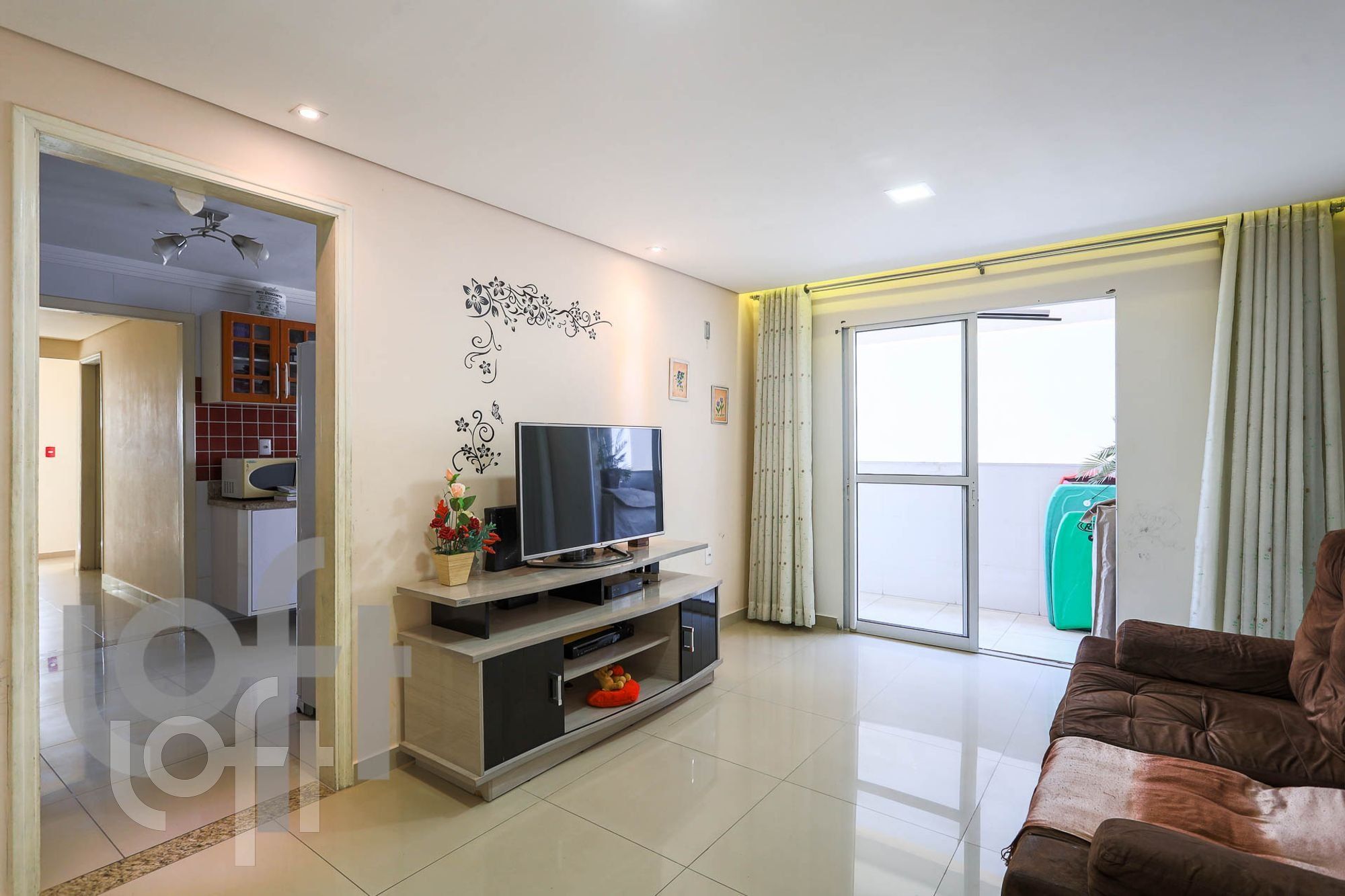 Apartamento, 2 quartos, 86 m² - Foto 30