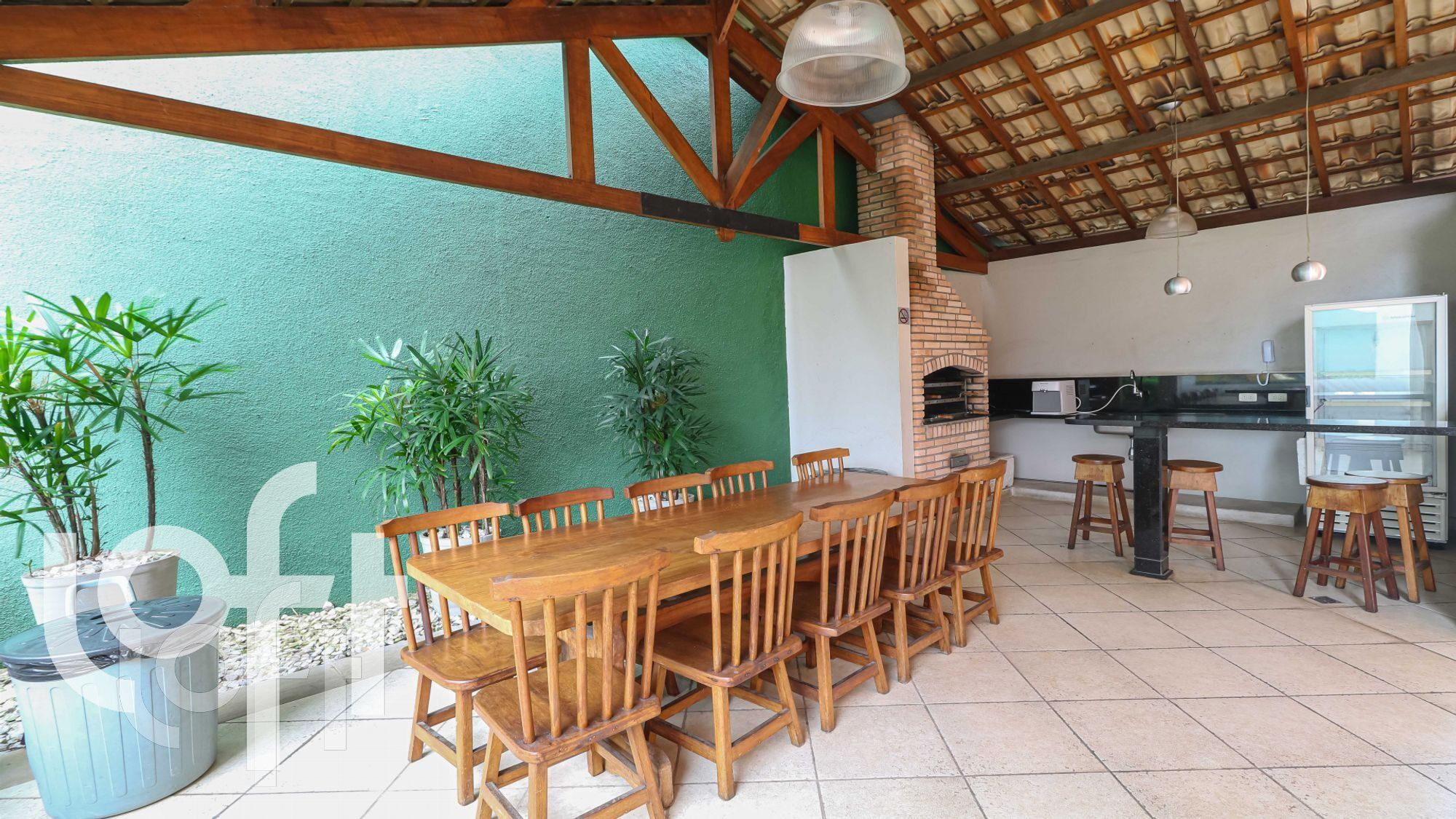 Apartamento, 3 quartos, 136 m² - Foto 26