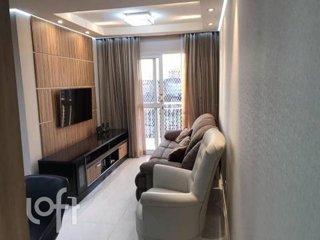 Apartamento, 3 quartos, 61 m² - Foto 10