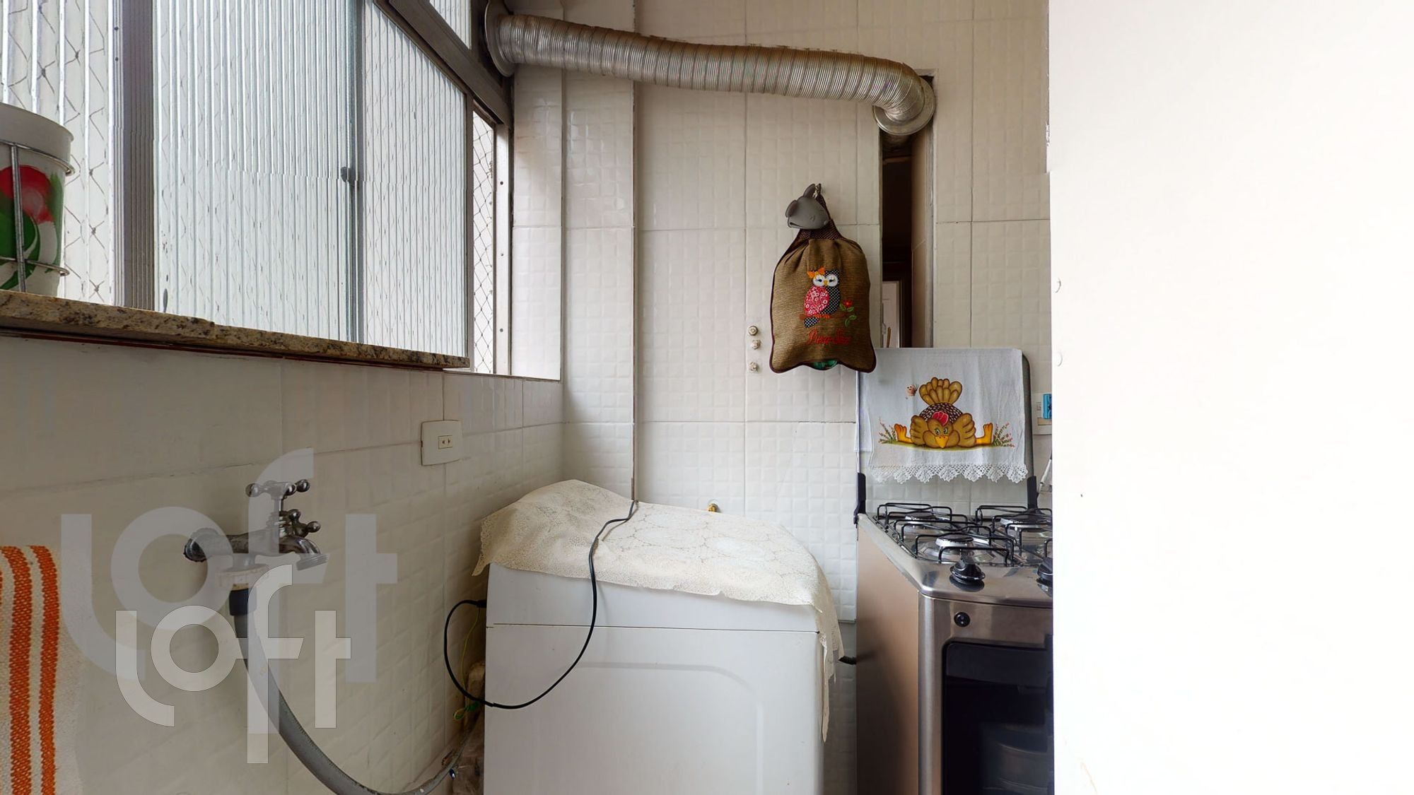 Apartamento à venda com 2 quartos, 48m² - Foto 44
