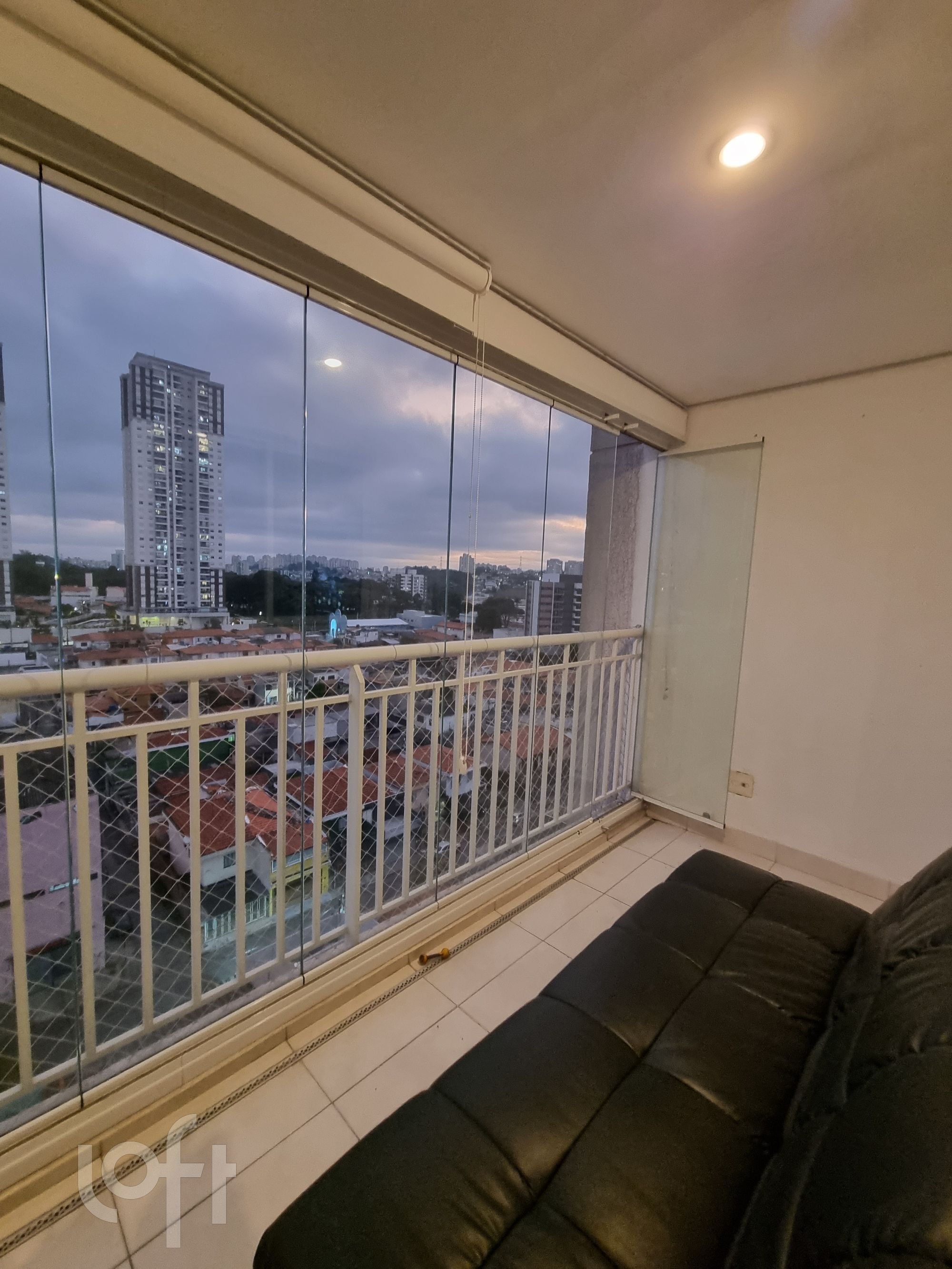 Apartamento, 2 quartos, 80 m² - Foto 11